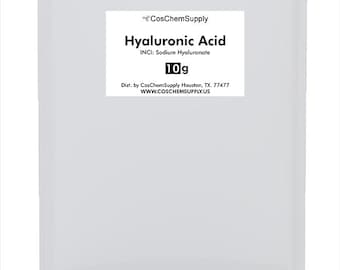 Hyaluronic Acid Powder