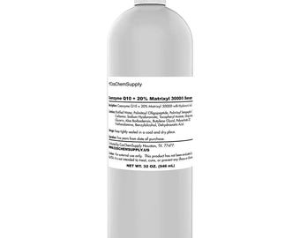 Coenzyme Q10+Matrixyl 3000 Serum