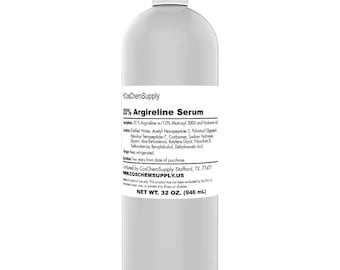 20% Argireline Serum