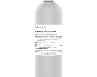 20% Matrixyl 3000 Serum