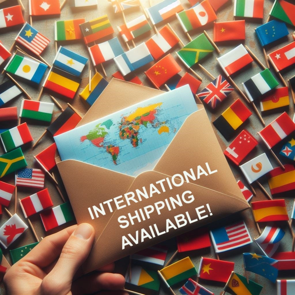 Bombarda Con Carte Glitterate: Scherzo Postale Divertente - 100% Anonimo - Foto 11