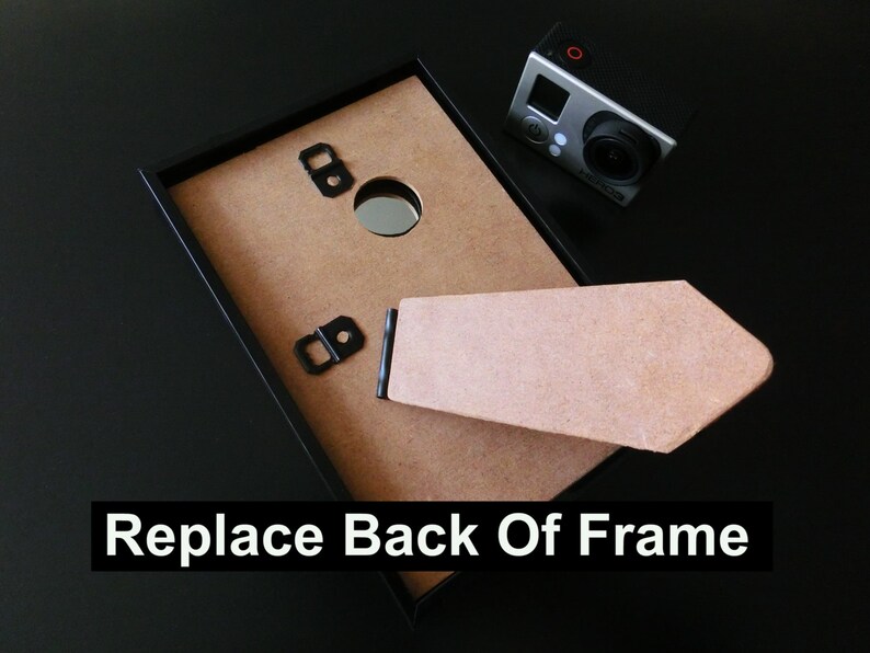 GOPRO 3 Hidden Camera KitTurn Your Gopro Into a Spy Camera Etsy