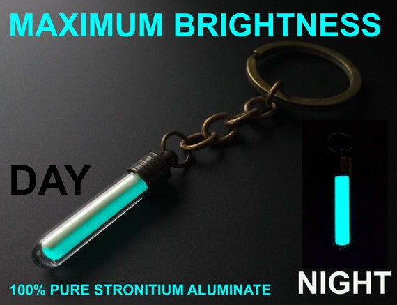 Radium keychain best sale