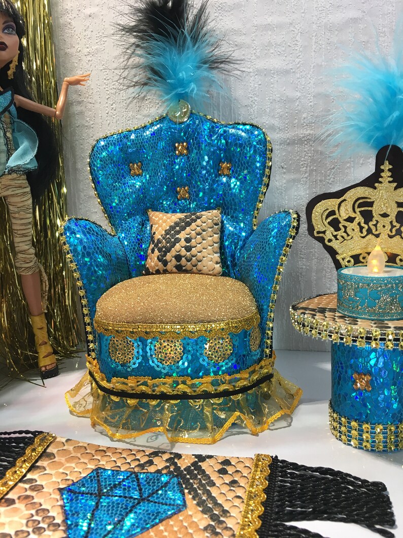 monster high furniture