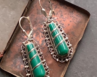Orecchini A Forma Di Nota Musicale Cupenda In Argento 925 – Con Inserto In Conchiglia Abalone – Ipoallergenici, Senza Nichel, Con Scatola Regalo - 5