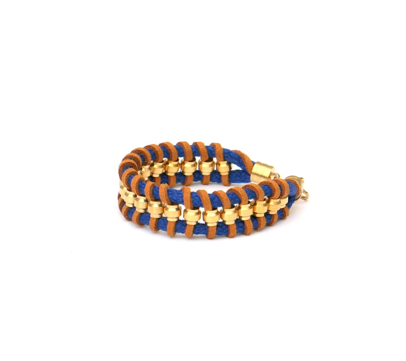 Chunky Statement Cuff Bracelet Unique Gifts For Women