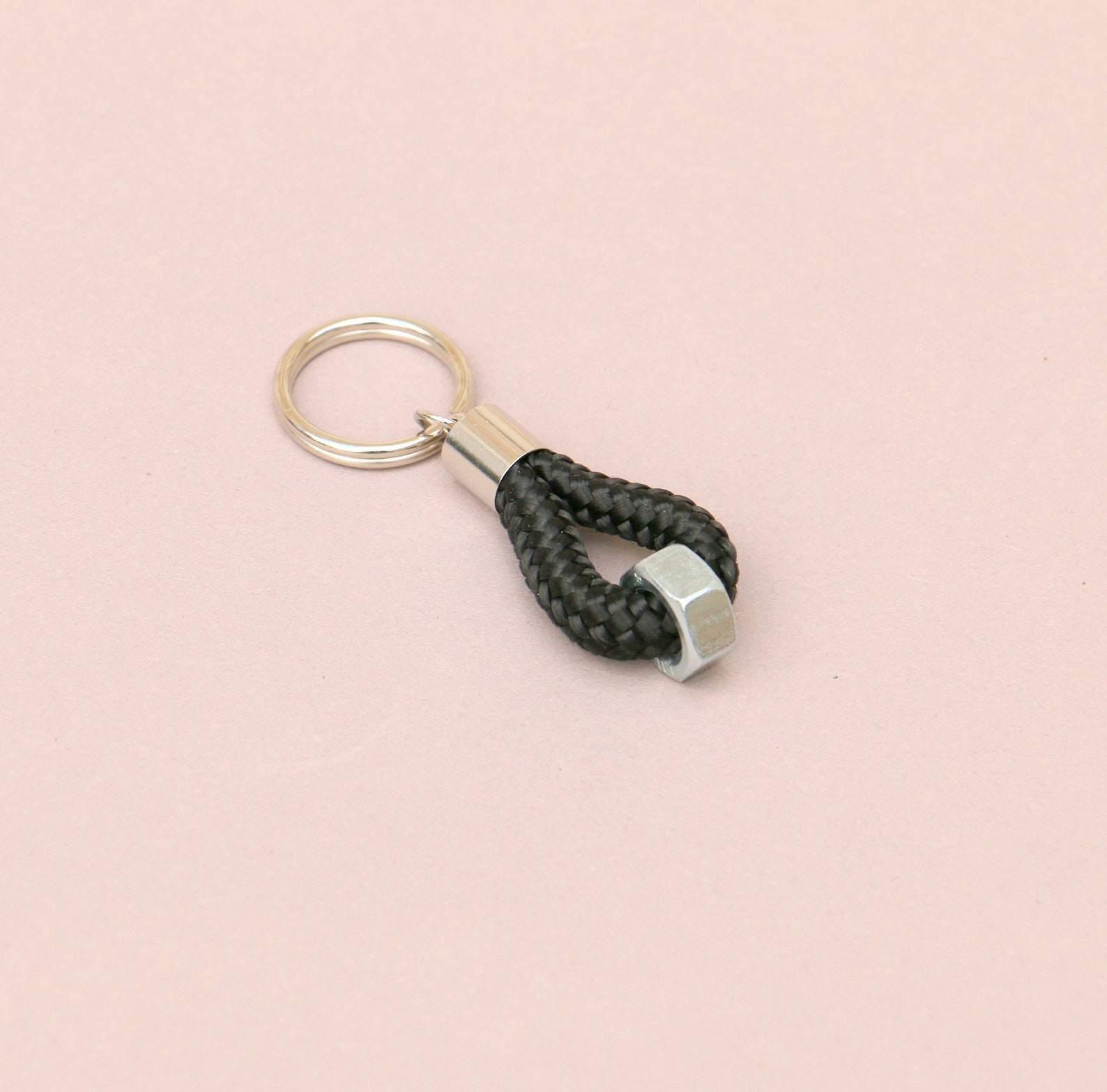 Cool Keyring For Men Keychain For Him Etsy