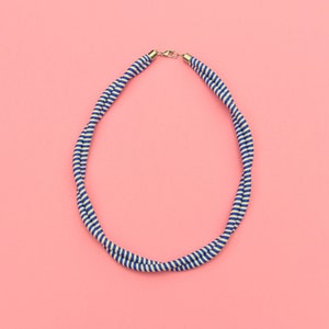 Necklaces For Women, Unique Gifts For Her Blue