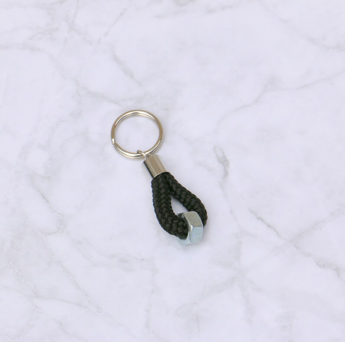 Cool Keyring for Men Keychain for Him Etsy