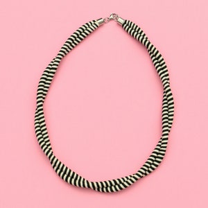 Necklaces For Women, Unique Gifts For Her Black