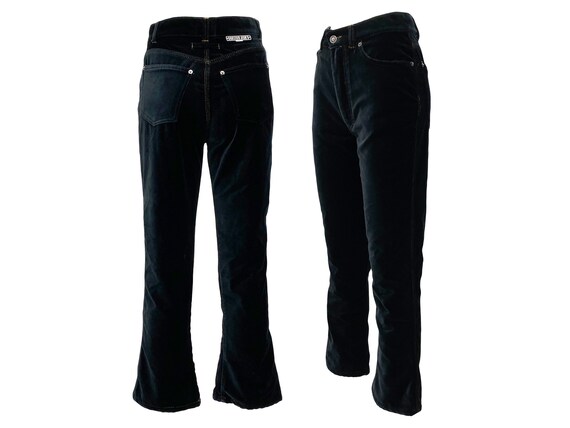 GAULTIER Jeans 1990s denim skirt