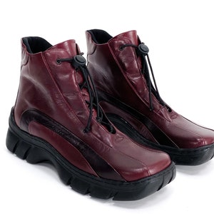 Prada shop boots canada