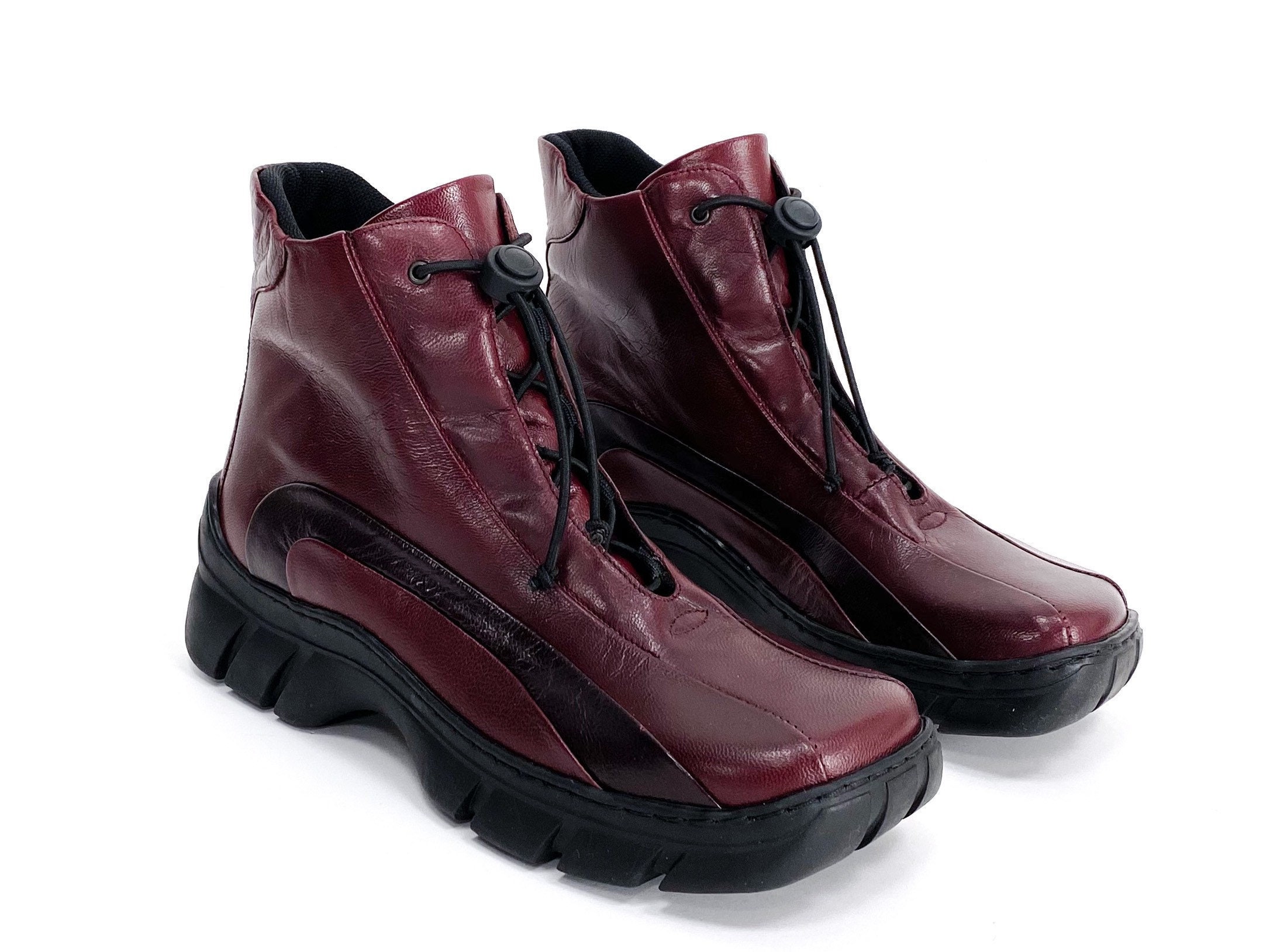 PRADA rain boots (9) — Seams to Fit Women's Consignment