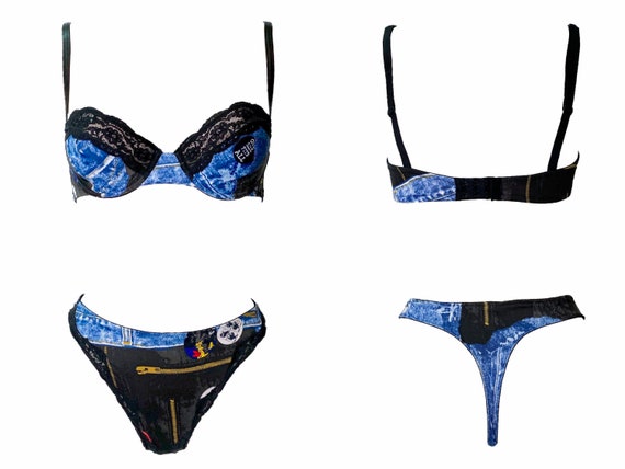 Miss Diorella set, Christian Dior Vintage, Dior li