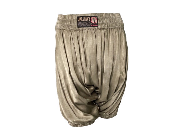Jean Paul Gaultier, JPG by Gaultier, 90s harem sho