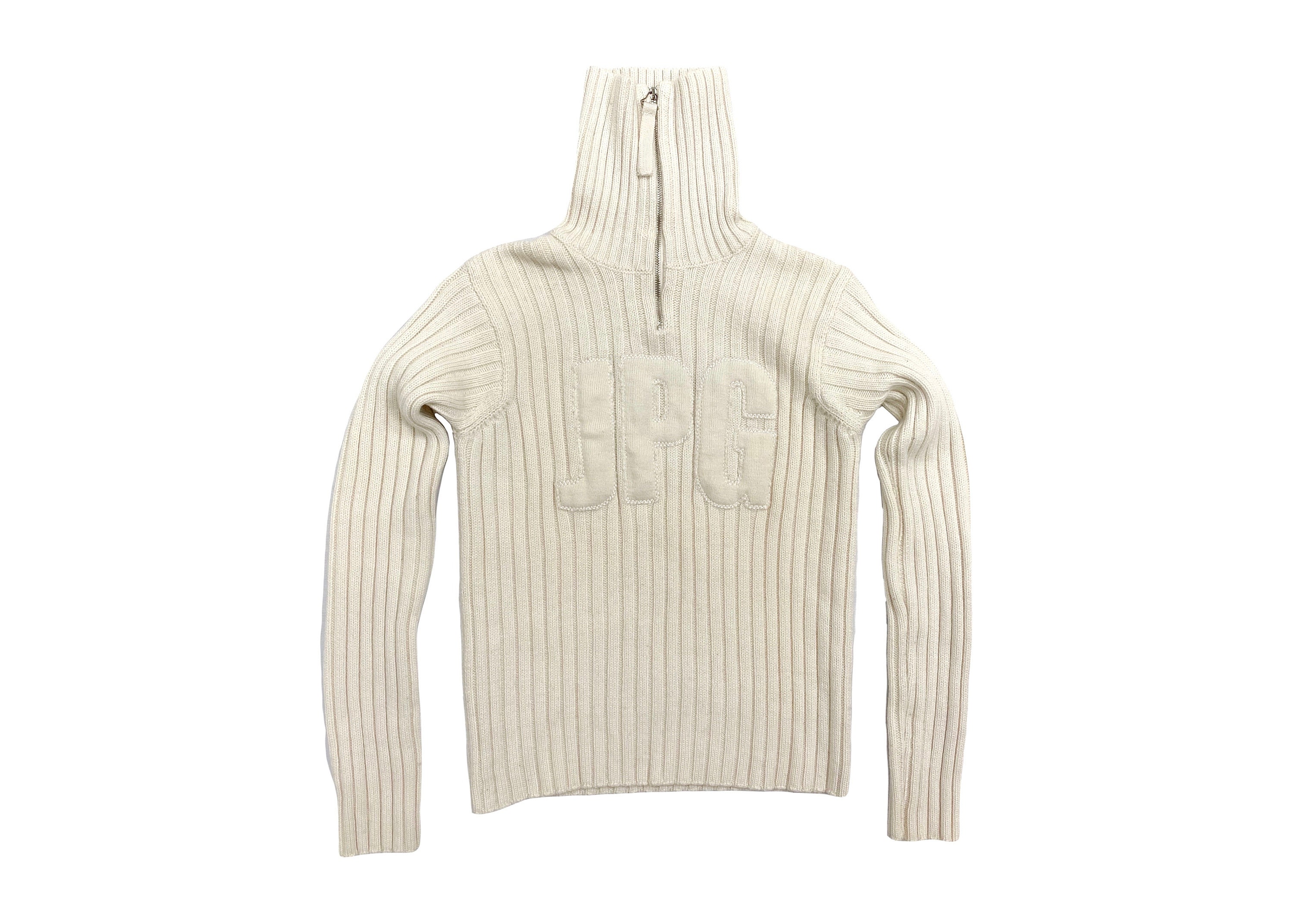 1990s Jean Paul Gaultier, 90s Gaultier, 90s JPG JEANS, Vintage Zippered Sweater, 90s Ribbed Knit, Designer Ribbed Knit, Y2k Zip-up Sweater - Etsy 1990s Jean Paul Gaultier, 90s Gaultier, 90s JPG JEANS, Vintage Zippered Sweater, 90s Ribbed Knit, Designer Ribbed Knit, Y2k Zip-up Sweater - Etsy