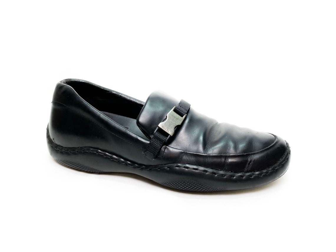 prada 90s shoes