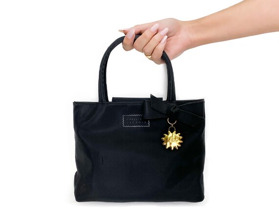 Christian Lacroix handbag, 90s Christian Lacroix,