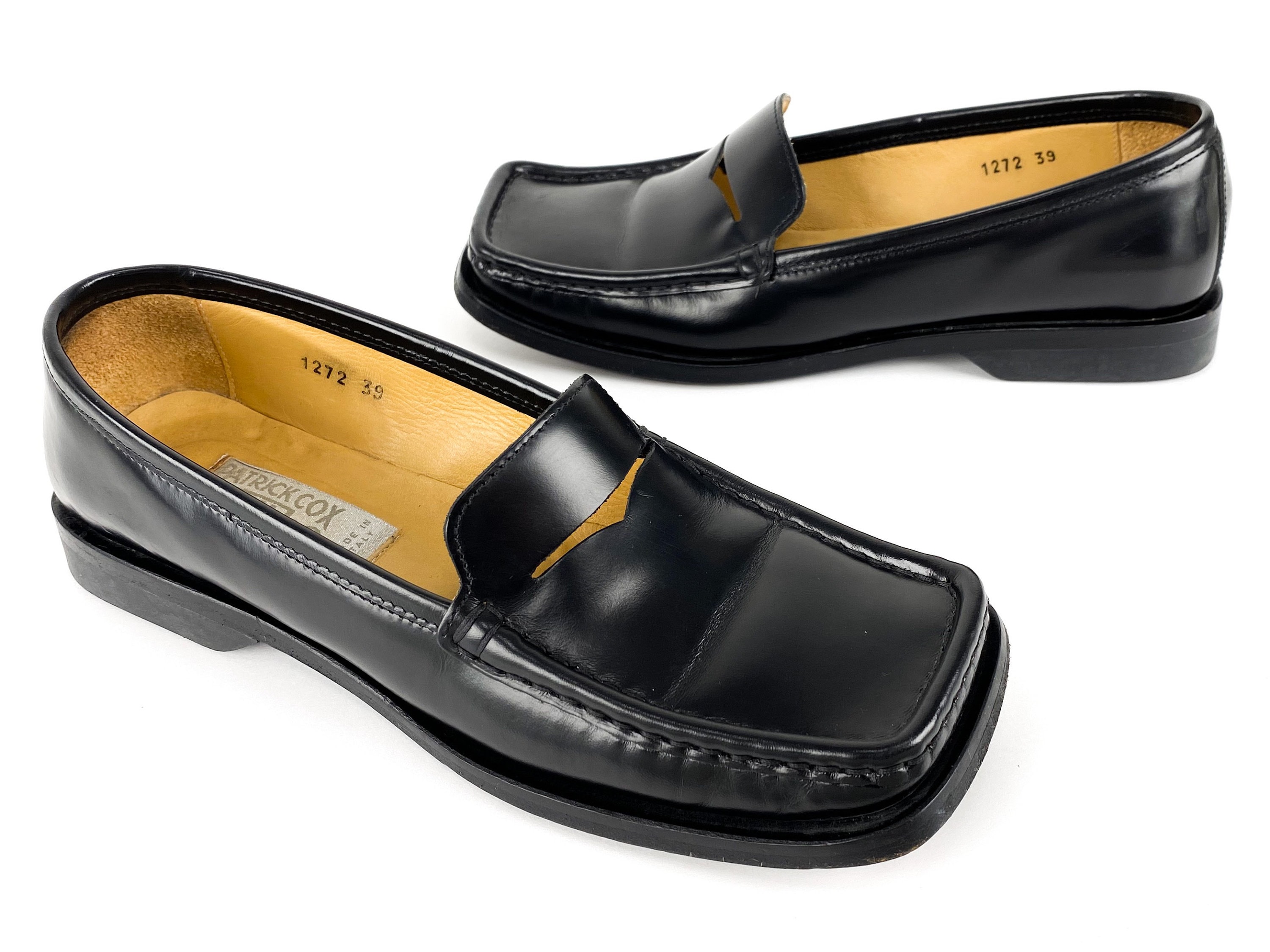 Cole Haan Bit Loafer Shoes – Patrick James