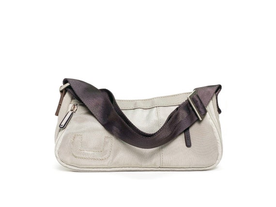 90s shoulder bag, 90s Adolfo Dominguez, Adolfo Dom