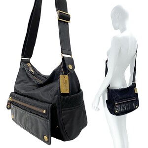 HIGHTIDE ショルダーバッグ バッグ Drop Mesh Bag ドロップ