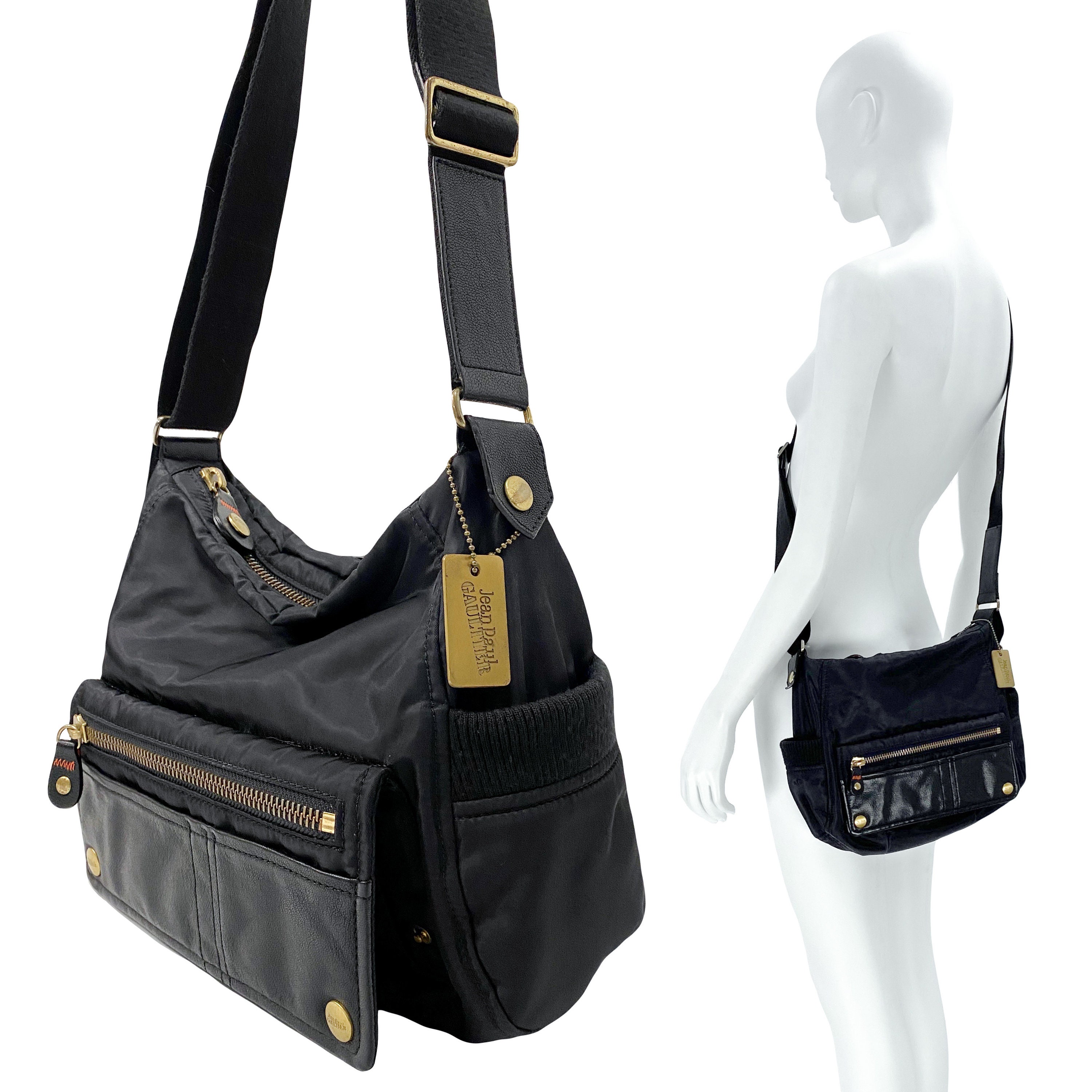 Jean Paul Gaultier Bag - Etsy Jean Paul Gaultier Bag - Etsy