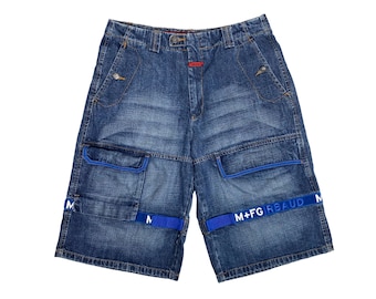 Girbaud store jeans shorts