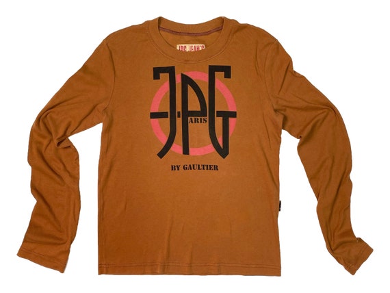 Vintage designer t best sale shirt