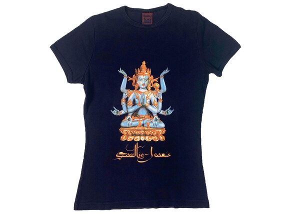 Jean Paul Gaultier, Gaultier Vishnu, 1990 Gaultier