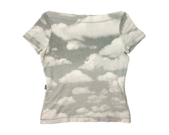 Vintage Moschino, Rare Moschino, 90s Moschino t-sh