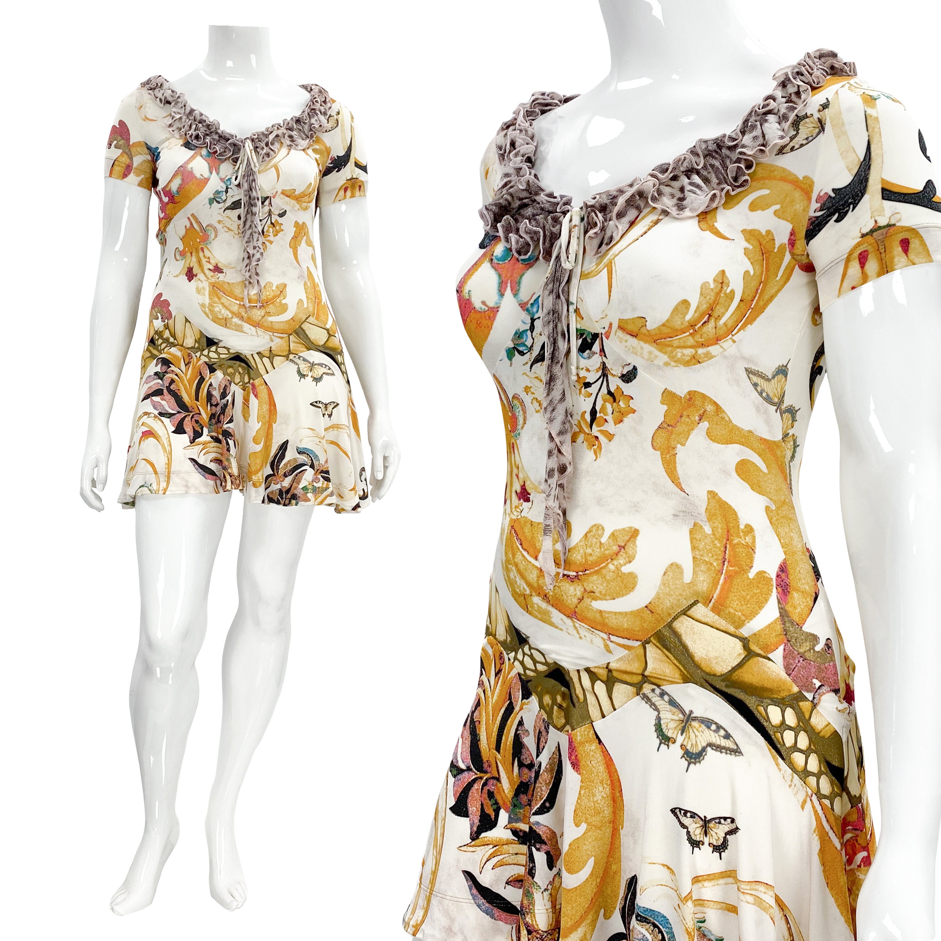 Dress Just Cavalli - Etsy