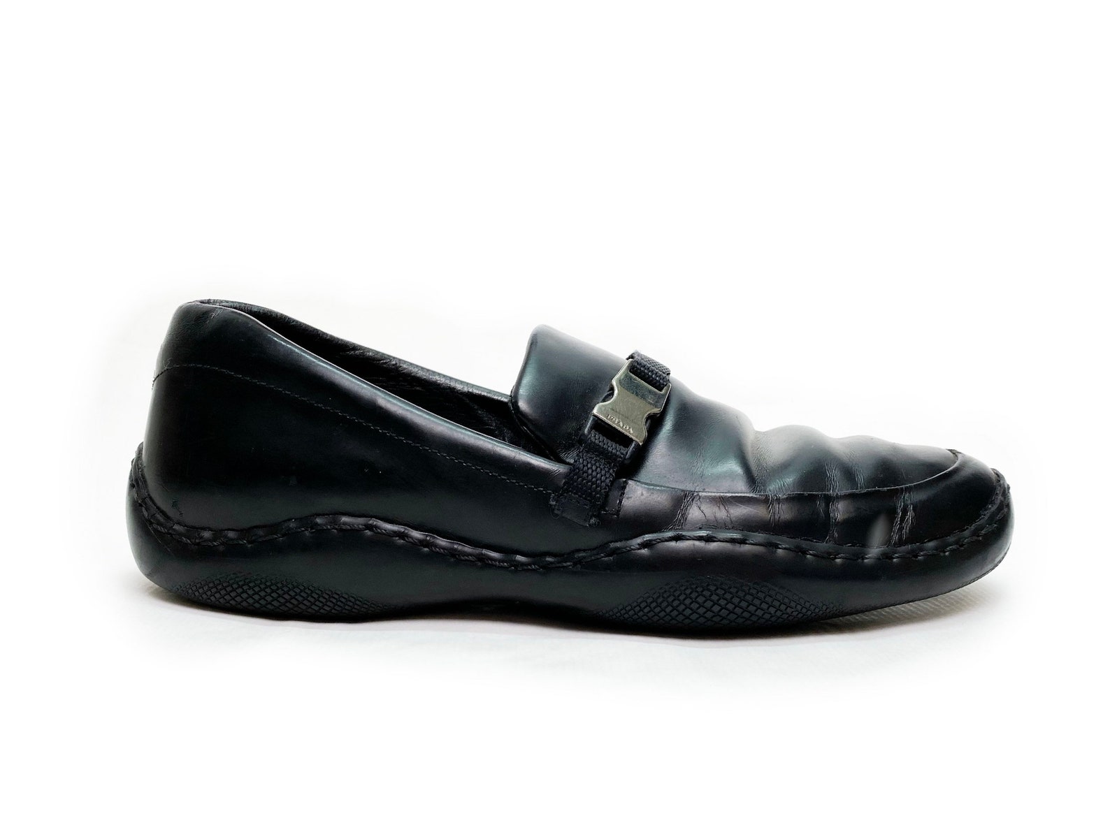 prada 90s shoes