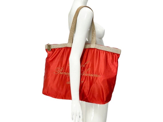 1990s Moschino bag, Moschino by Redwall, Moschino… - image 2