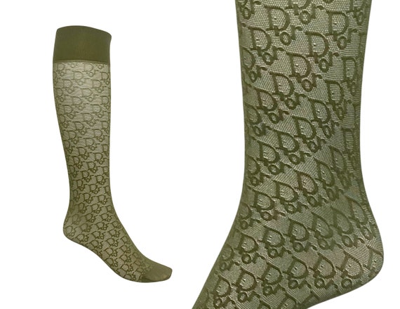 dior strumpfhose