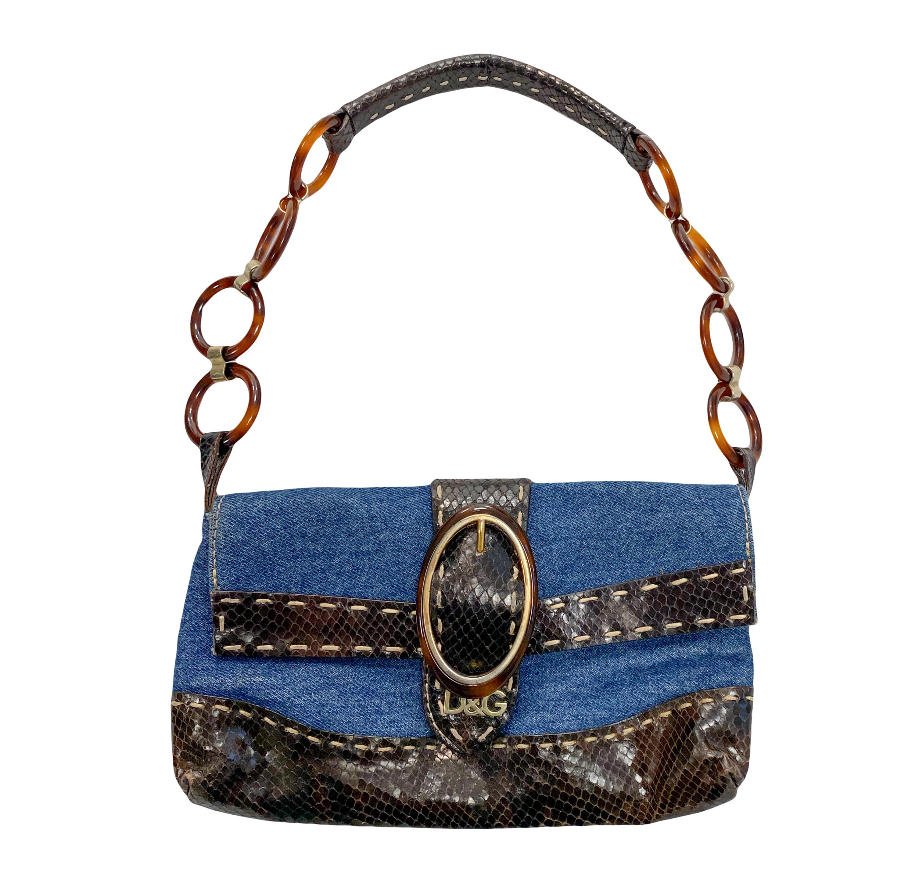 Jeans Bag, Upcycled Denim Bag, Upcycled Denim Shoulder Bag