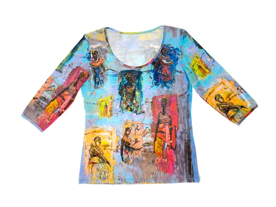 90s mesh top, plus size clothing, vintage plus siz