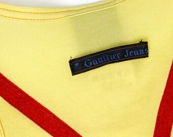 90s archive メッシュアームカバー ストール GAULTIER Y2K Amazon.com: JASPIN Rectangle Sunglasses for Women Men Trendy