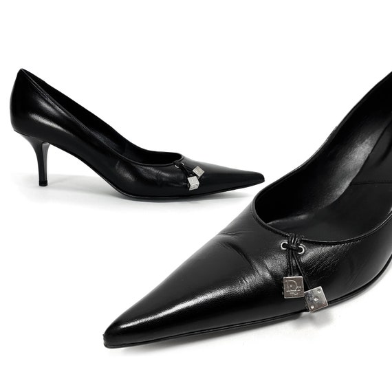 John Galliano - Dior, Shoes & Design