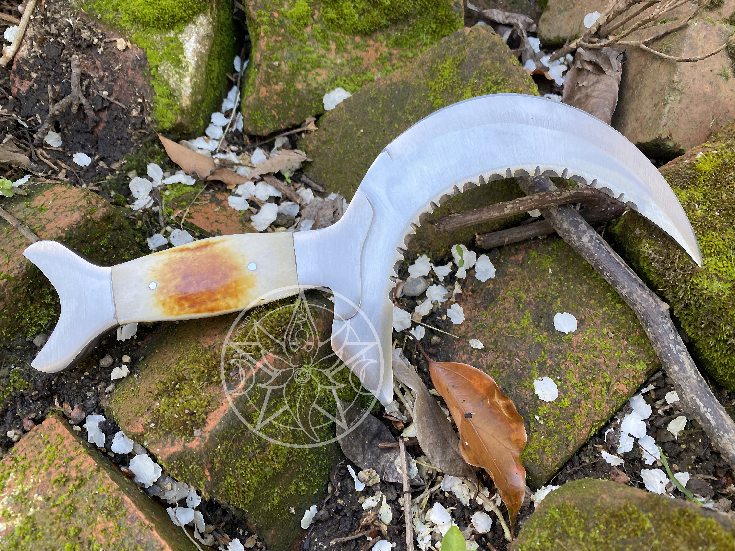 Scythe Blade for sale Only 3 left at 70