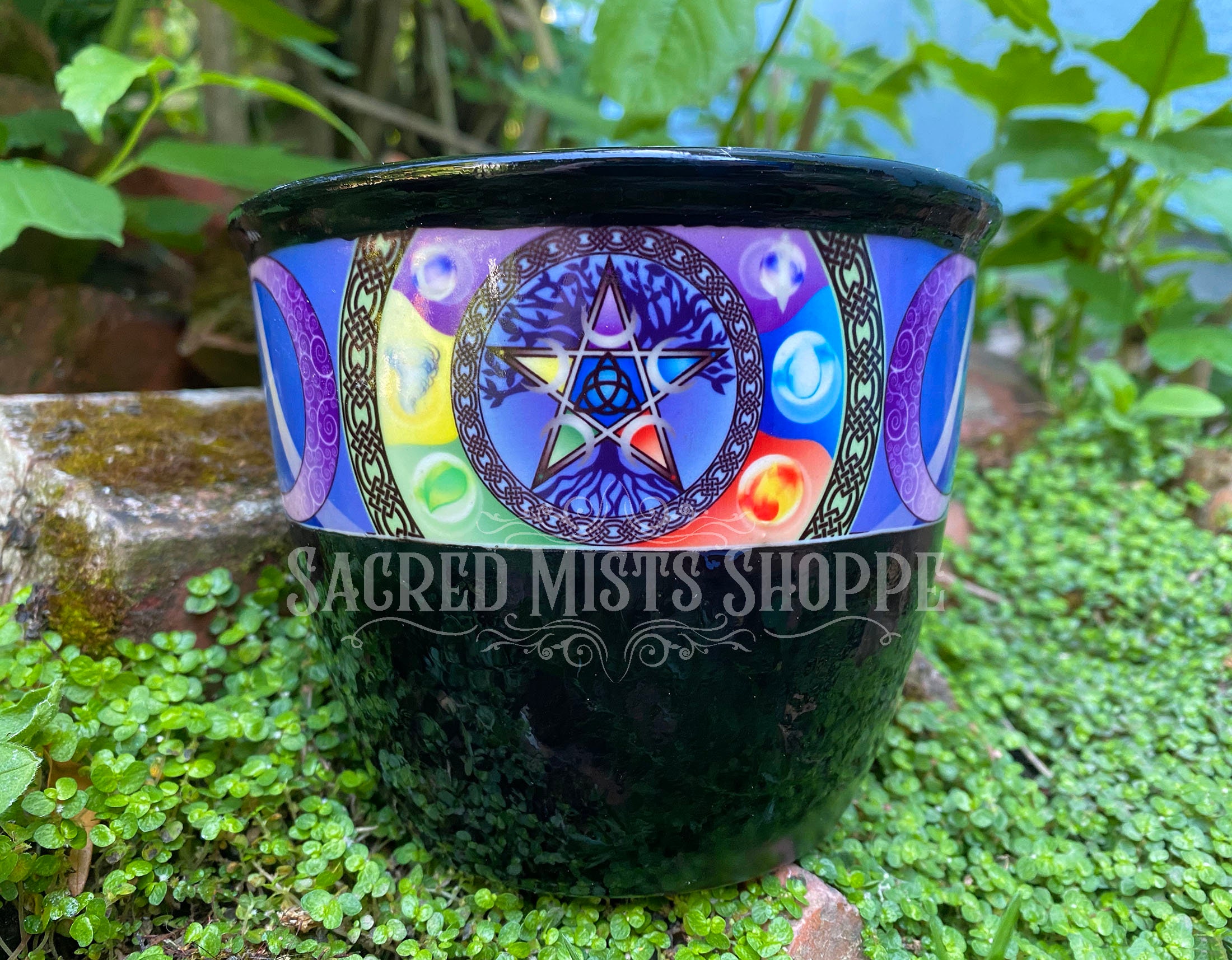 Smudge Pot for sale compared to CraigsList Only 2 left at 65