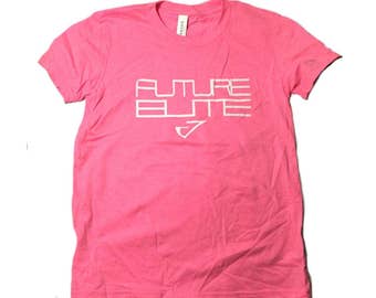 Future Elite Girls Youth Tshirt