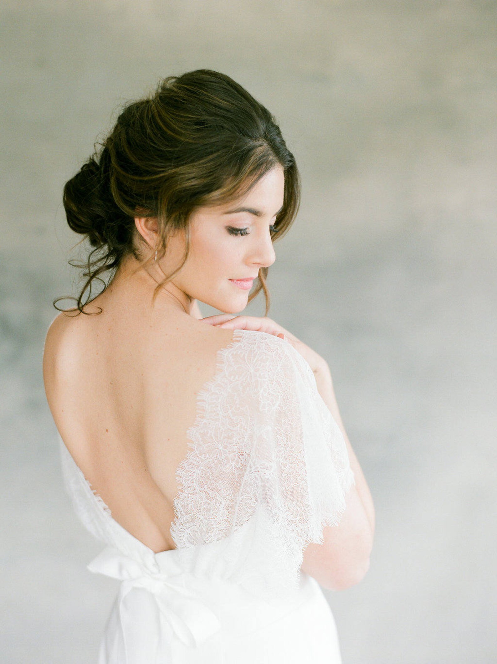 Wedding Dress Topper, Wedding Dress Cover Up, Bridal Cover Up, Lace ...