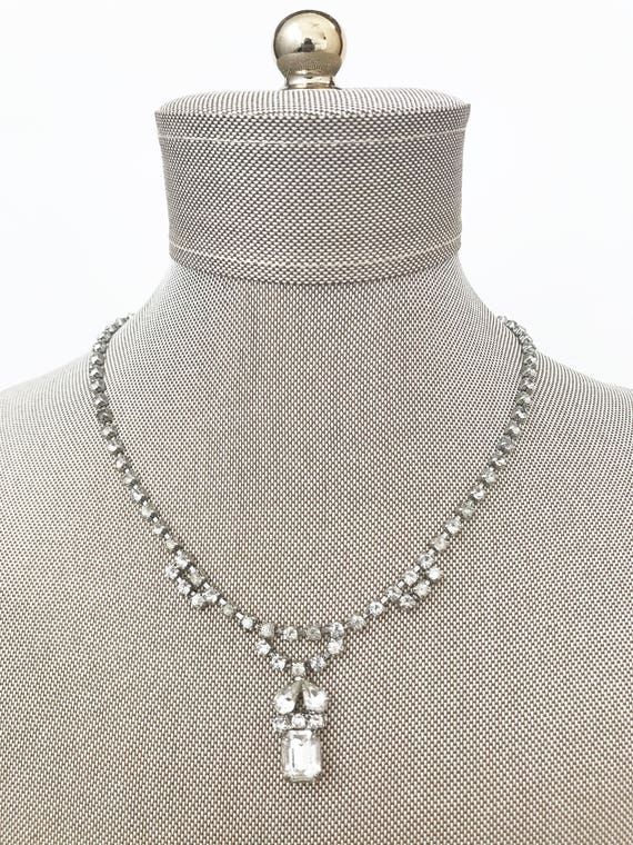 Vintage Choker, Bridal Choker, Wedding Choker, Art
