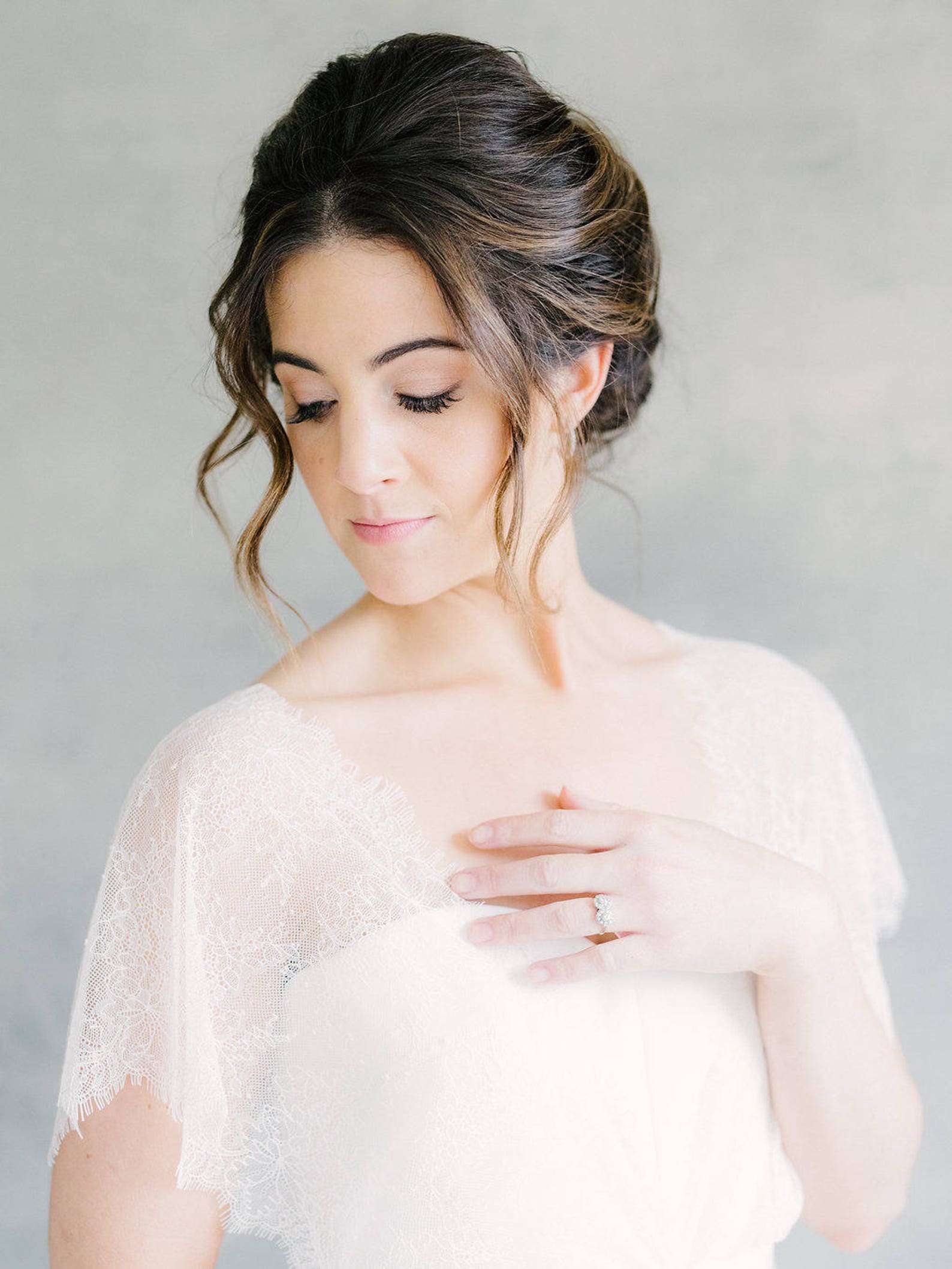 Wedding Dress Topper, Wedding Dress Cover Up, Bridal Cover Up, Lace