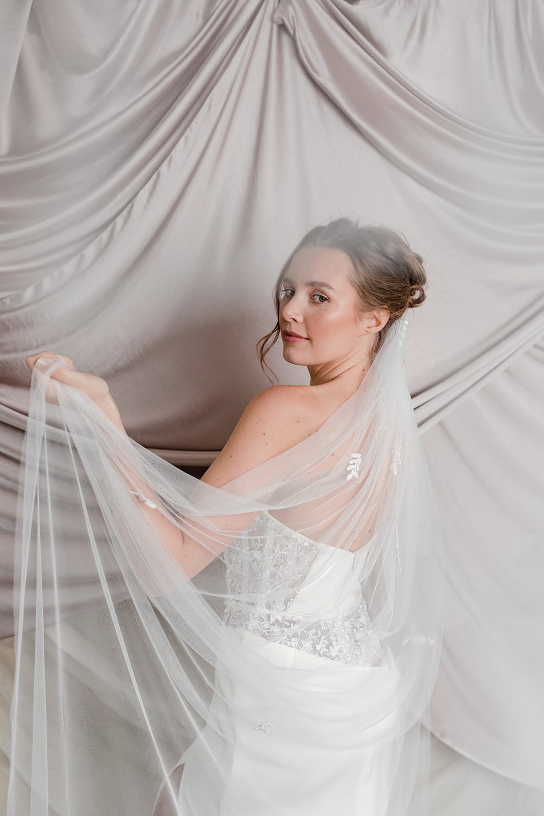 AliceandMaeBridal - Etsy display picture 1