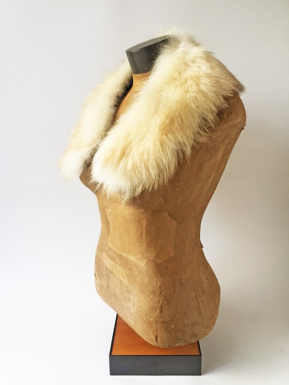 Wedding Fur Stole, Wedding Fox Stole, Bridal Fur S