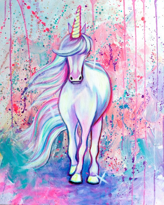 Majestic unicorn - craibas.al.gov.br