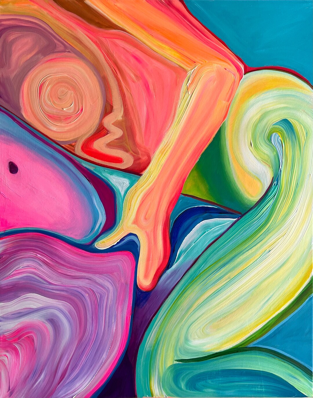 ebb-and-flow-signed-art-print-by-carlie-pearce-etsy