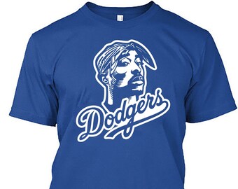 unique dodger shirts