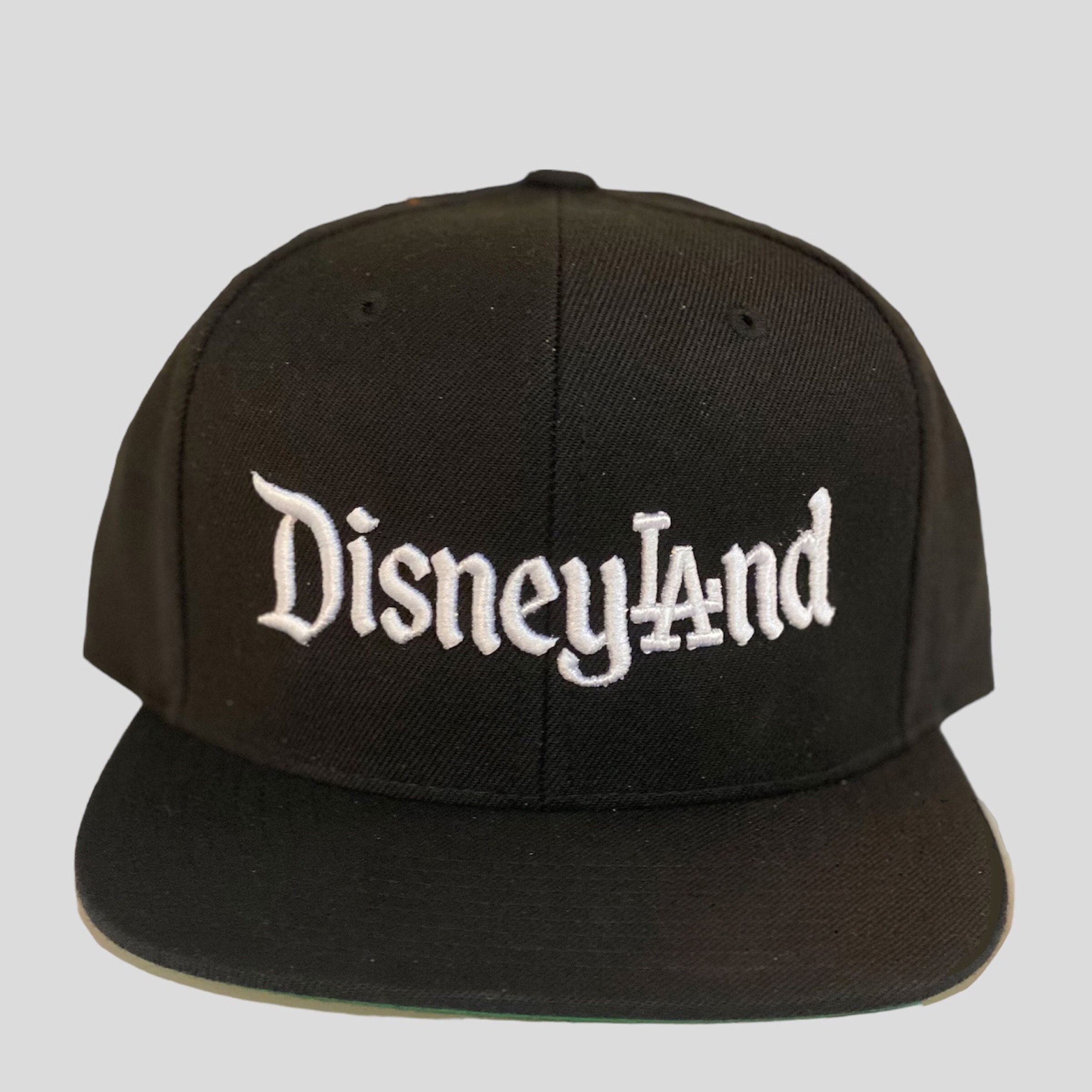 Disneyla Dodgers • Los Angeles • Baseball Hat Snapback  display picture 1
